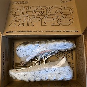 Nike Space Hippie 04 sz 12